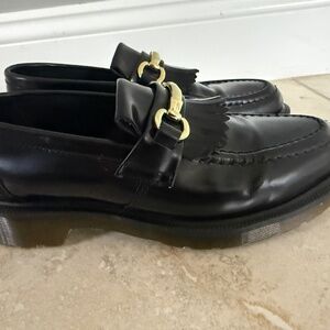Dr Martens Chunky Loafers
